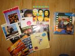 Singles vinyl 45 toeren uit te kiezen, Cd's en Dvd's, Vinyl Singles, Ophalen of Verzenden, Dance