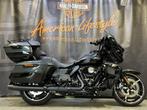 Harley-Davidson Touring Touring Street Glide Ultra FLHXU, Bedrijf, Cruise Control, Meer dan 35 kW, Overig