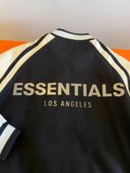 ESSENTIALS JACKET, Kleding | Heren, Jassen | Zomer, Ophalen, Zo goed als nieuw, Maat 48/50 (M)