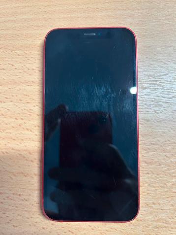iPhone 12mini zonder laadkabel beschikbaar voor biedingen