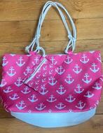 Nieuwe strandtas 55 x 35 cm, 40 tot 60 cm, Overige kleuren, Verzenden, Nieuw