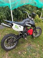 Pocket bike, Fietsen en Brommers, Ophalen