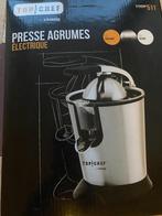 fruitpers, Electroménager, Extracteurs de jus, Enlèvement, Neuf, Électrique, Presse-agrume