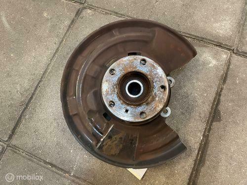 Draagarm linksachter BMW 1-serie F20 M135i  33326792515, Auto-onderdelen, Ophanging en Onderstel, BMW, Gebruikt, Ophalen of Verzenden