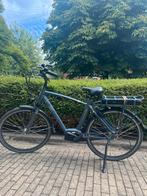 Elektrische fiets, Fietsen en Brommers, 55 tot 59 cm, Ophalen, Zo goed als nieuw, 50 km per accu of meer