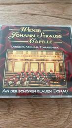 Wiener Johann Strauss Capelle, Cd's en Dvd's, Cd's | Klassiek, Ophalen of Verzenden, Zo goed als nieuw