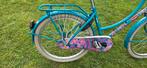 Leuke Alpina meisjesfiets, Fietsen en Brommers, Ophalen, Gebruikt, Alpina, Handrem