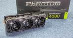 NVIDIA RTX 4080 Gainward Phantom GS, Ophalen of Verzenden, Zo goed als nieuw, Nvidia