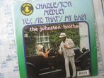 45t  The Jhonston Brothers, Ophalen
