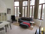 Appartement à louer à Etterbeek, 1 chambre, 1 pièces, Appartement, 118 m²