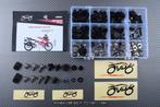 Kit visserie spécifique pour HONDA CBR 600 F F2 1991 - 1994, Motos, Enlèvement ou Envoi, Neuf