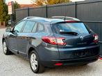 Renault Megane 1.2 Tce 11/2015 95231Km Euro6B Navi Clim Ja, Auto's, Voorwielaandrijving, Stof, Bedrijf, 5 deurs