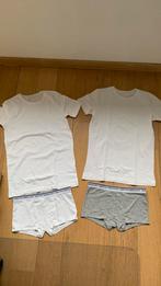 Jongensondergoed 12-14 jaar, Kinderen en Baby's, Kinderkleding | Maat 152, Nacht- of Onderkleding, Ophalen of Verzenden, Zo goed als nieuw