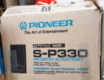 2 luidsprekers pioneer s p3.30, Ophalen, Nieuw