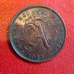 2 cent 1914 fr  Morin 314, Postzegels en Munten, Ophalen of Verzenden