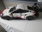 porsche 911 rs r   schaal 1:10, Ophalen, Nieuw, 1:9 t/m 1:12, Auto