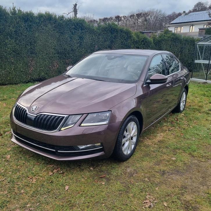 Skoda octavia 1.4 benzine, Auto's, Skoda, Particulier, Octavia, Benzine, Ophalen