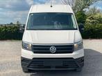 Volkswagen Crafter 2.0 TDI L2H2 2018 69 000 km, Autos, Entreprise, 3 places, Diesel, 4 cylindres