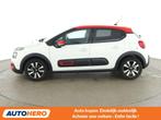 Citroën C3 1.2 PureTech Shine (bj 2023), Auto's, Voorwielaandrijving, Stof, Gebruikt, 1199 cc