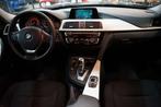 BMW 316 dA Automaat LED Navi Facelift Garantie EURO6, Auto's, Te koop, Zilver of Grijs, Break, 1585 kg