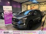 Ford Edge 2.0TDCi St-Line Facelift AWD 240pk, Autos, 0 kg, Argent ou Gris, Achat, Euro 6
