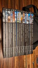 Boekenreeks Taschen architectuur 15 stuks, Boeken, Ophalen, Zo goed als nieuw, Architecten, Taschen