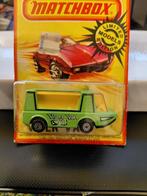 Matchbox 46d Viper Van (blister), Hobby en Vrije tijd, Ophalen of Verzenden, Zo goed als nieuw, Auto