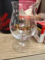 Duvel glas Gentse Feesten 2012 Delta, Ophalen of Verzenden, Nieuw, Glas of Glazen, Duvel
