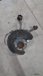 Fusee rechtsvoor 6 cil. BMW 1 / 3 serie E81 E82 E87 E88 E90, Ophalen of Verzenden, Gebruikt