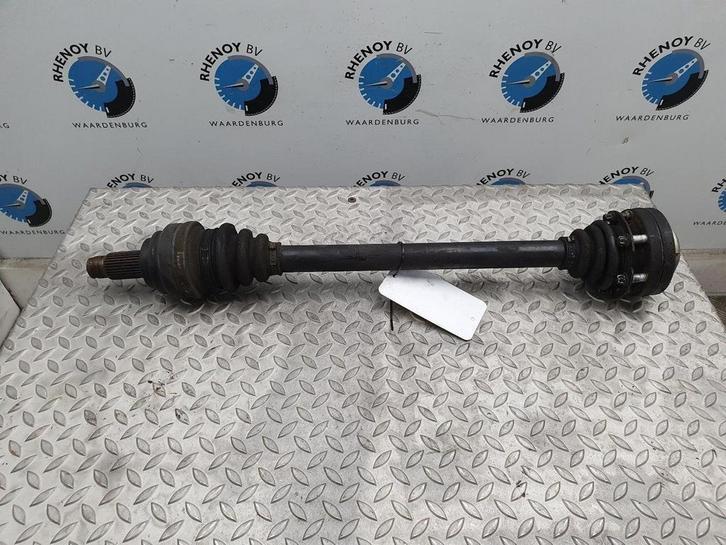 BMW 6 SERIES 630ci Coupe Aut. AANDRIJFAS R 2004, Autos : Pièces & Accessoires, Commande, Utilisé, ARN reconnu, Stiba membre, Reconnu durable