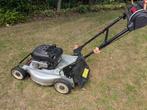 Grasmachine grasmaaier professioneel 53cm, Tuin en Terras, Ophalen, Cirkelmaaier, Gebruikt, Briggs&stratton