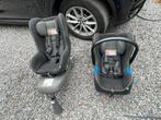 BMW-autostoel en maxi cosi -perfecte staat!!, Kinderen en Baby's, Ophalen, Zo goed als nieuw