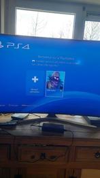 Ps4 100 euro 1 jeux 1 manette, Ophalen, Refurbished, Met 1 controller, Original