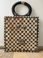 Traditioneel Afrikaans masker, Burkina Fasso, Ophalen