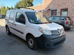 RENAULT KANGO 2016 DIESEL 1.5 236.000KM EURO6b AC, Euro 6, Wit, Bedrijf, Kangoo