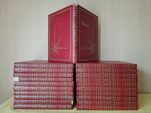 Tout l'univers - Collection complète en 21 volumes !, Livres, Encyclopédies, Utilisé, Série complète, Général, Enlèvement