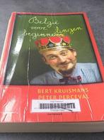 België voor beginnelingen, Boeken, Ophalen of Verzenden, Gelezen, Bert Kruismans