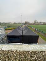PARTYTENT 4x4m – Weerproof Feestplezier!, Jardin & Terrasse, Tonnelles, Enlèvement, Tente de réception