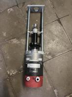 IMI Hydronic Engineering elektrische servomotor, Ophalen