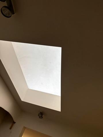 Velux lichtkoepels voor plat dak (bijna gratis) beschikbaar voor biedingen