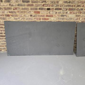 Dempende platen beschikbaar voor biedingen