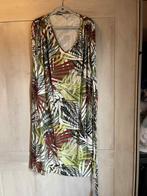 lang kleed ms mode xxl 50, Kleding | Dames, Grote Maten, MS Mode, Ophalen of Verzenden, Gedragen, Jurk