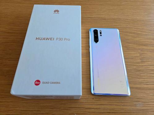 Huawei P30 Pro 128GB, Telecommunicatie, Mobiele telefoons | Huawei, Zo goed als nieuw, Ophalen of Verzenden