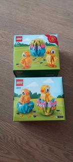 Lego 40527 : Easter Chicks, Ophalen of Verzenden, Lego