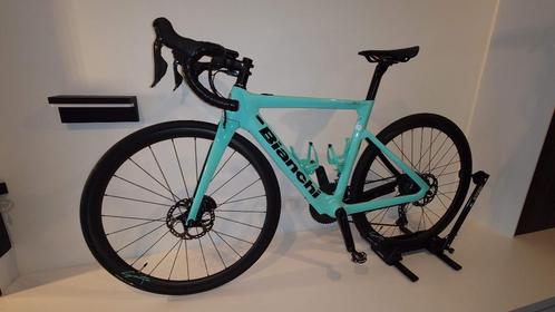 Bianchi Aria électrique, Fietsen en Brommers, Elektrische fietsen, Ophalen