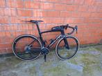 Ridley noah volledig carbon, Fietsen en Brommers, Ophalen, Gebruikt, Carbon