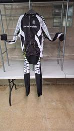 Qieleroutfit canondale, Sport en Fitness, Wielrennen, Ophalen, Zo goed als nieuw, Kleding