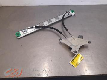 Ruitmechaniek 2Deurs rechts-voor van een Renault Master beschikbaar voor biedingen
