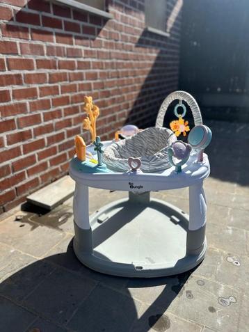 Baby activity center beschikbaar voor biedingen
