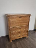 Antieke secretaire, Antiek en Kunst, Ophalen